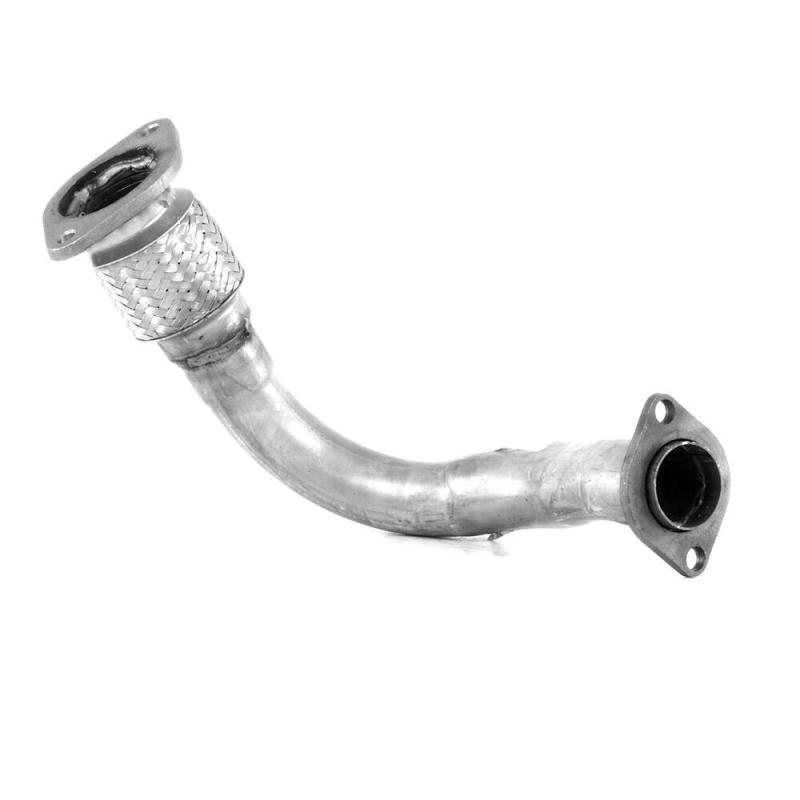 Tuyau d'échappement WALKER 06425 - Visuel 1