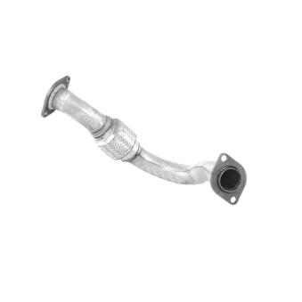 Tuyau d'échappement WALKER [06426]