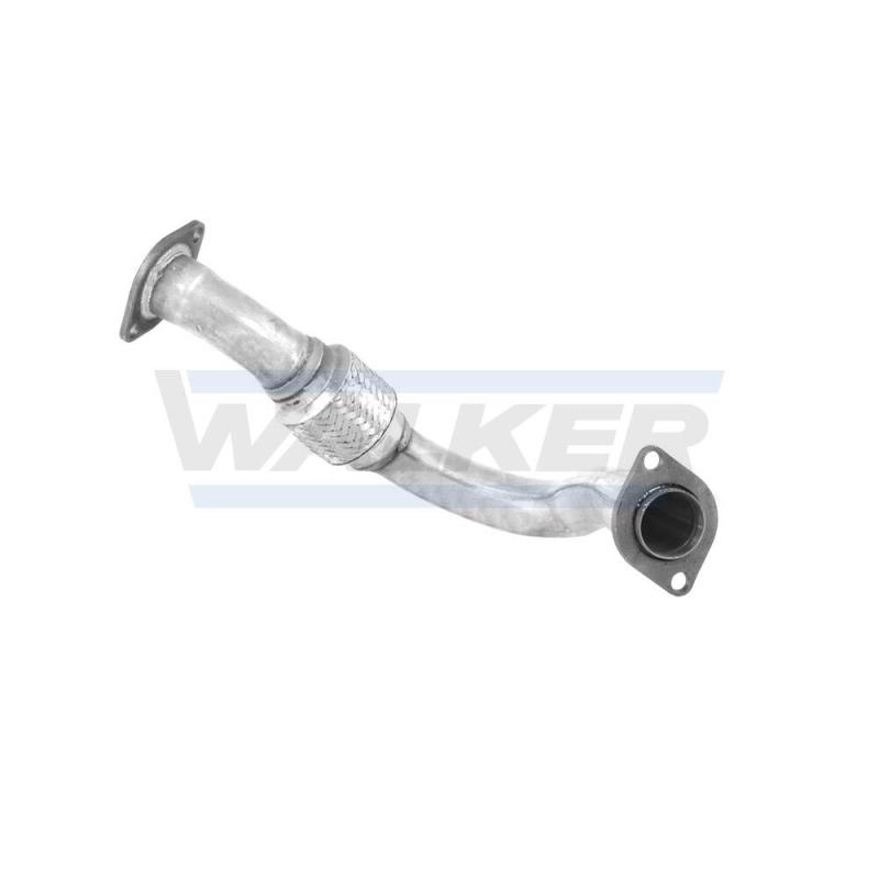 Tuyau d'échappement WALKER 06426 - Visuel 1