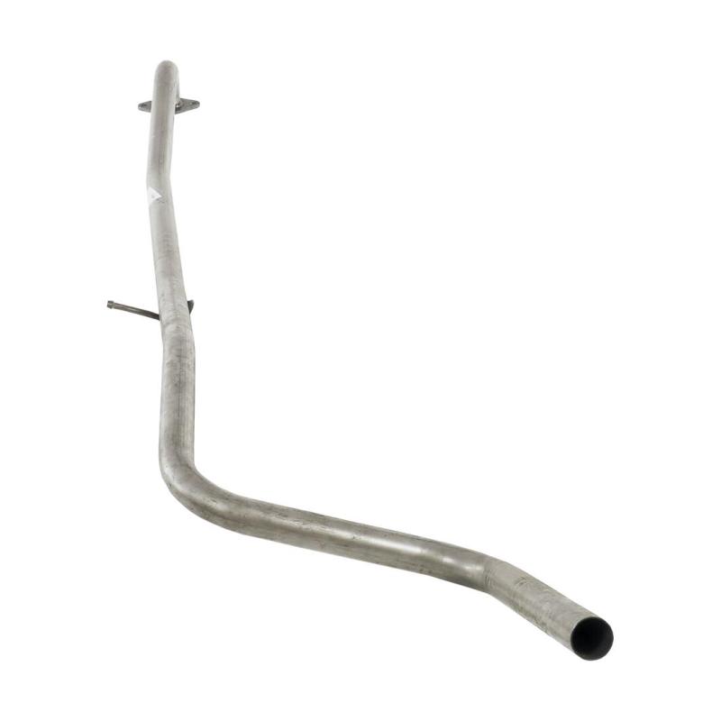 Tuyau d'échappement WALKER 06977 - Visuel 1