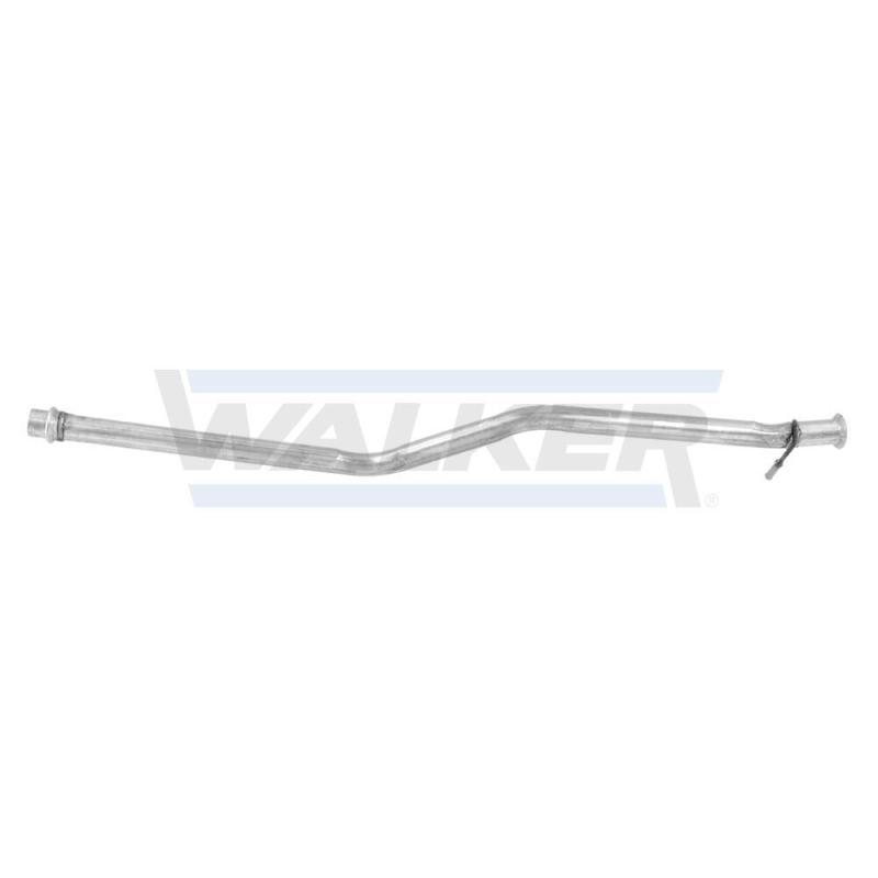 Tuyau d'échappement WALKER 07191 - Visuel 2