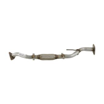 Tuyau d'échappement WALKER [07555]