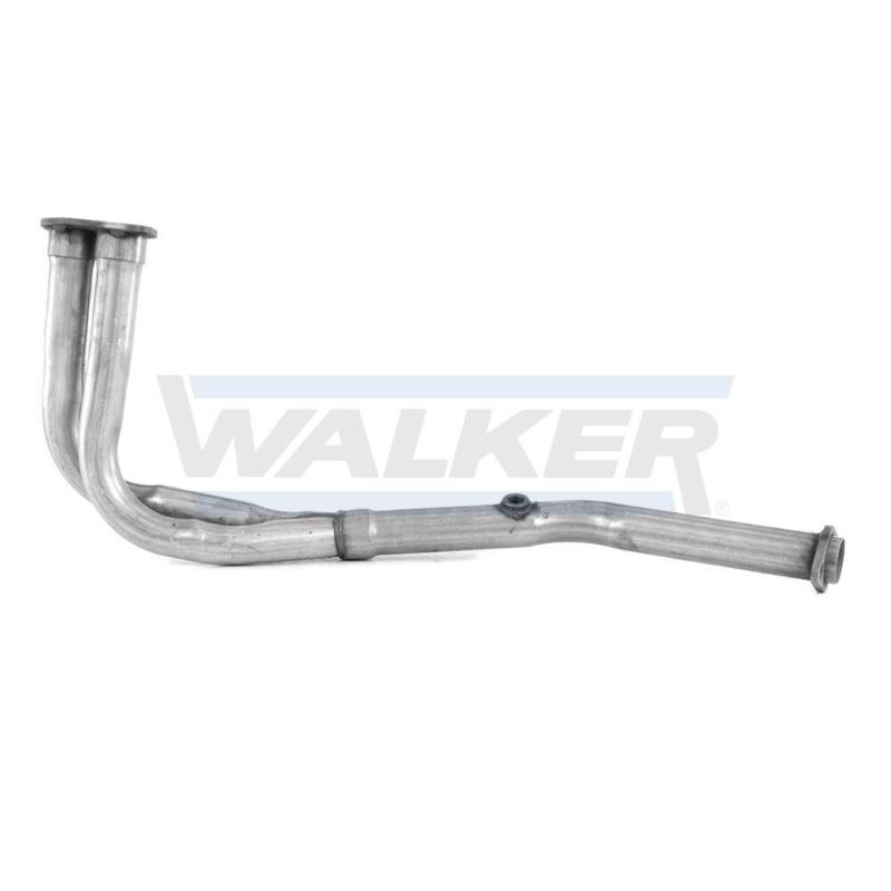 Tuyau d'échappement WALKER 07561 - Visuel 1