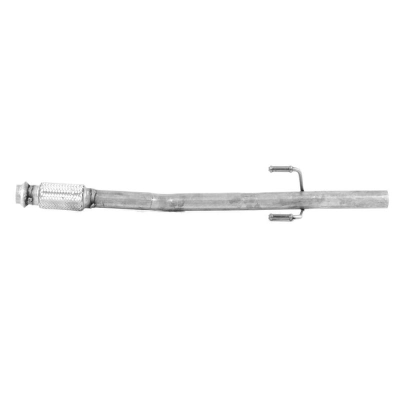 Tuyau d'échappement WALKER 07575 - Visuel 1