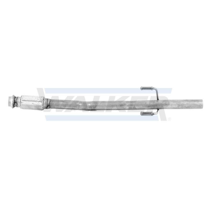 Tuyau d'échappement WALKER 07575 - Visuel 2