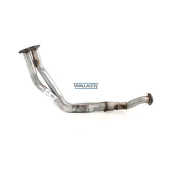 Tuyau d'échappement WALKER OEM 6025171353