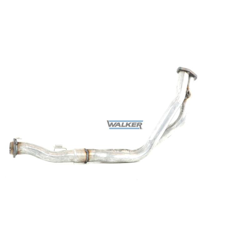 Tuyau d'échappement WALKER 07588 - Visuel 2