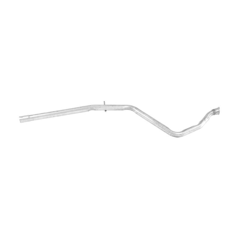 Tuyau d'échappement WALKER 07767 - Visuel 1