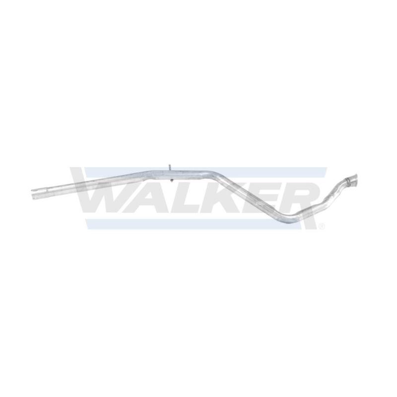 Tuyau d'échappement WALKER 07767 - Visuel 2