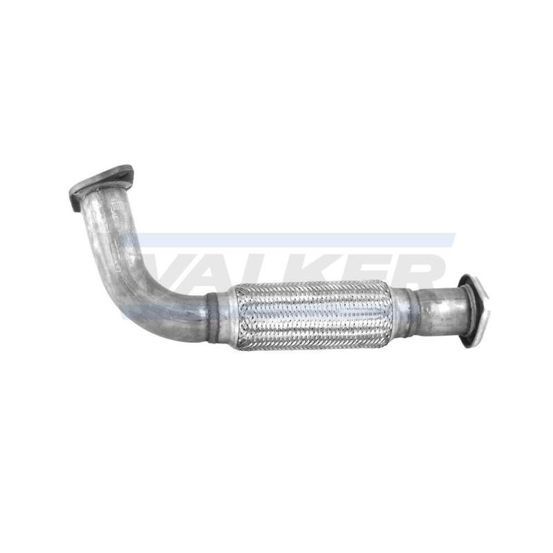 Tuyau d'échappement WALKER 07791 - Visuel 1