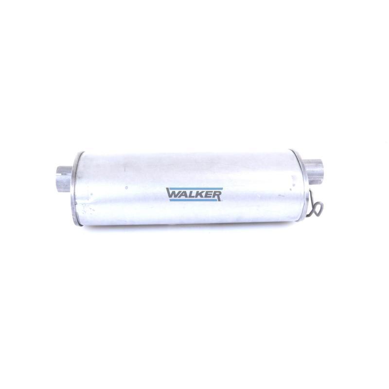 Silencieux arrière WALKER 08157 - Visuel 1