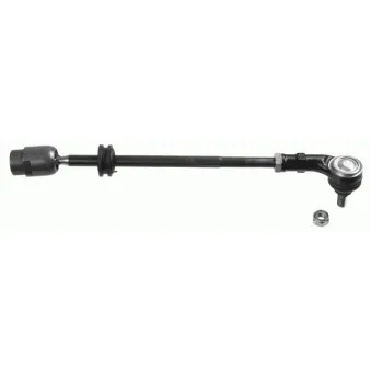 Barre de connexion LEMFORDER OEM 6X0419804A