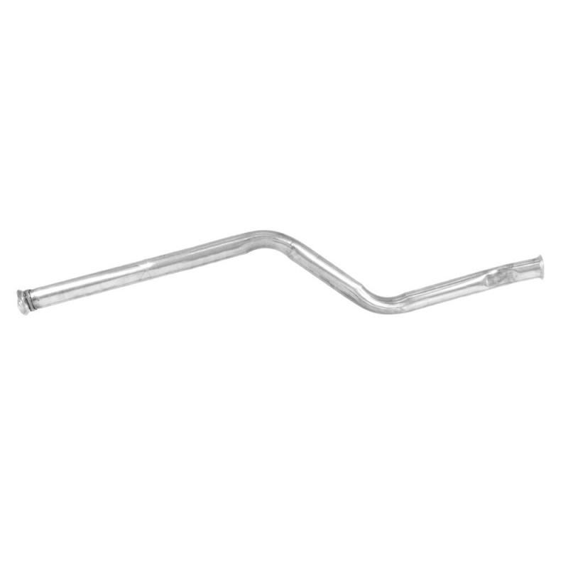 Tuyau d'échappement WALKER 08955 - Visuel 1
