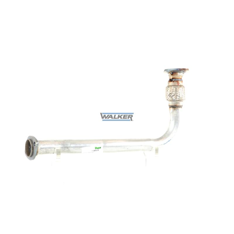 Tuyau d'échappement WALKER 08978 - Visuel 2