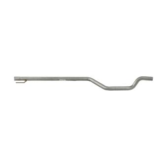Tuyau d'échappement WALKER OEM 5854437