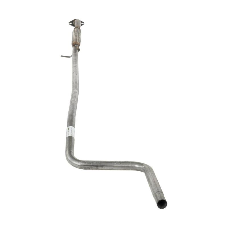 Tuyau d'échappement WALKER 09108 - Visuel 1