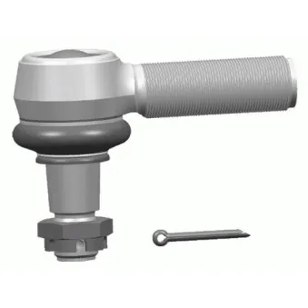 Rotule LEMFORDER OEM 0014602048