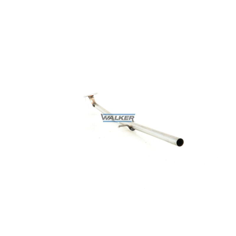 Tuyau d'échappement WALKER 09931 - Visuel 2