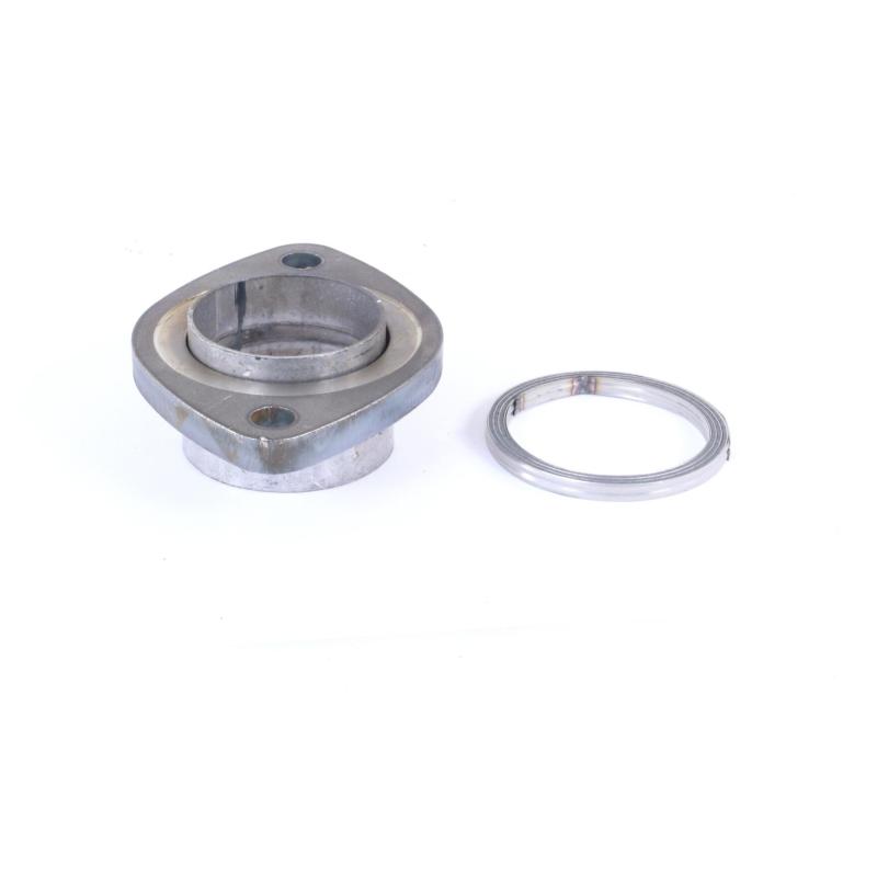 Tuyau d'échappement WALKER 09965 - Visuel 1