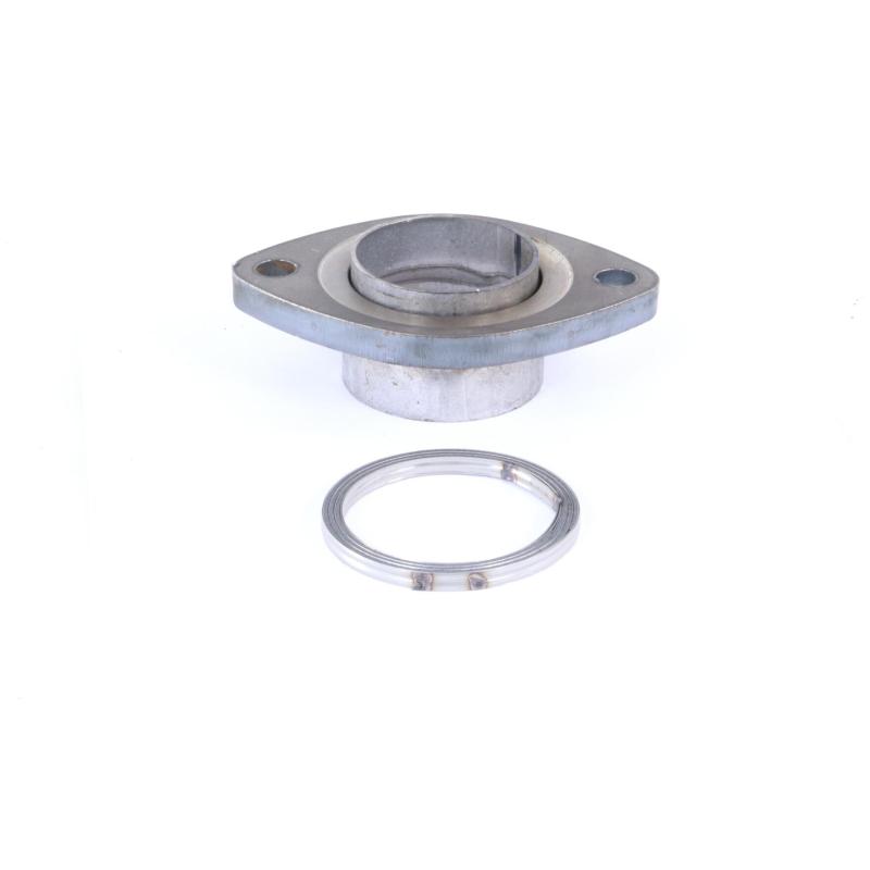 Tuyau d'échappement WALKER 09965 - Visuel 2