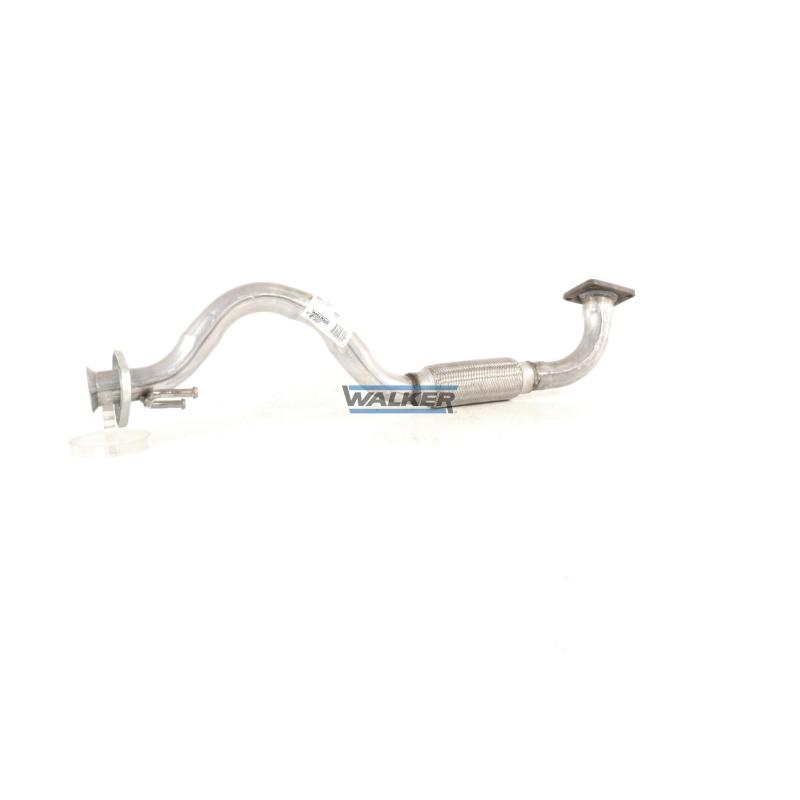 Tuyau d'échappement WALKER 10357 - Visuel 2