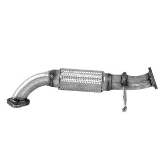 Tube ondulé, système d'échappement WALKER OEM 1564115 Tube ondulé, système d'échappement WALKER OEM 1564115