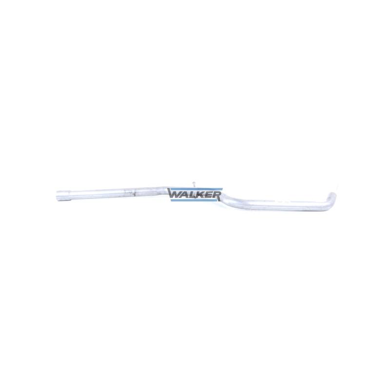 Tuyau d'échappement WALKER 10424 - Visuel 1