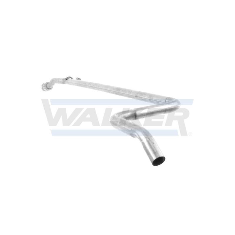 Tuyau d'échappement WALKER 10444 - Visuel 2