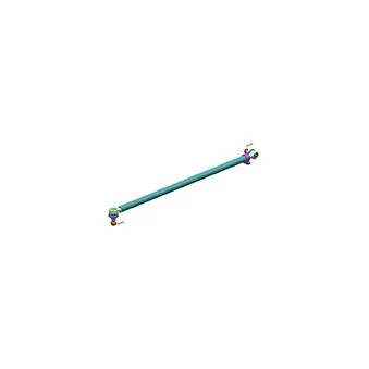Barre de direction LEMFORDER OEM 1306333