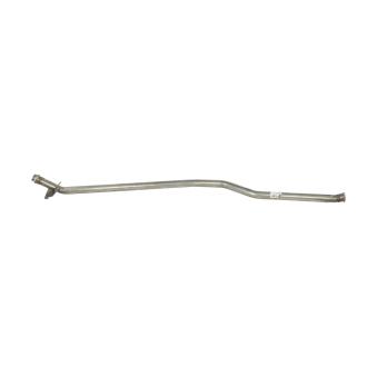 Tuyau d'échappement WALKER OEM 1717JQ