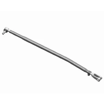Barre de direction LEMFORDER OEM 8166702
