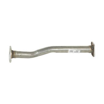 Tuyau d'échappement WALKER 10533