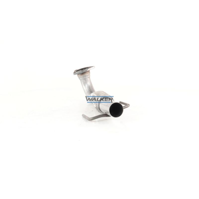 Tuyau d'échappement WALKER 10534 - Visuel 1