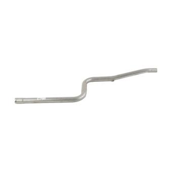 Tuyau d'échappement WALKER OEM 55200994