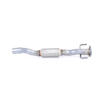 Tuyau d'échappement WALKER OEM 55200996