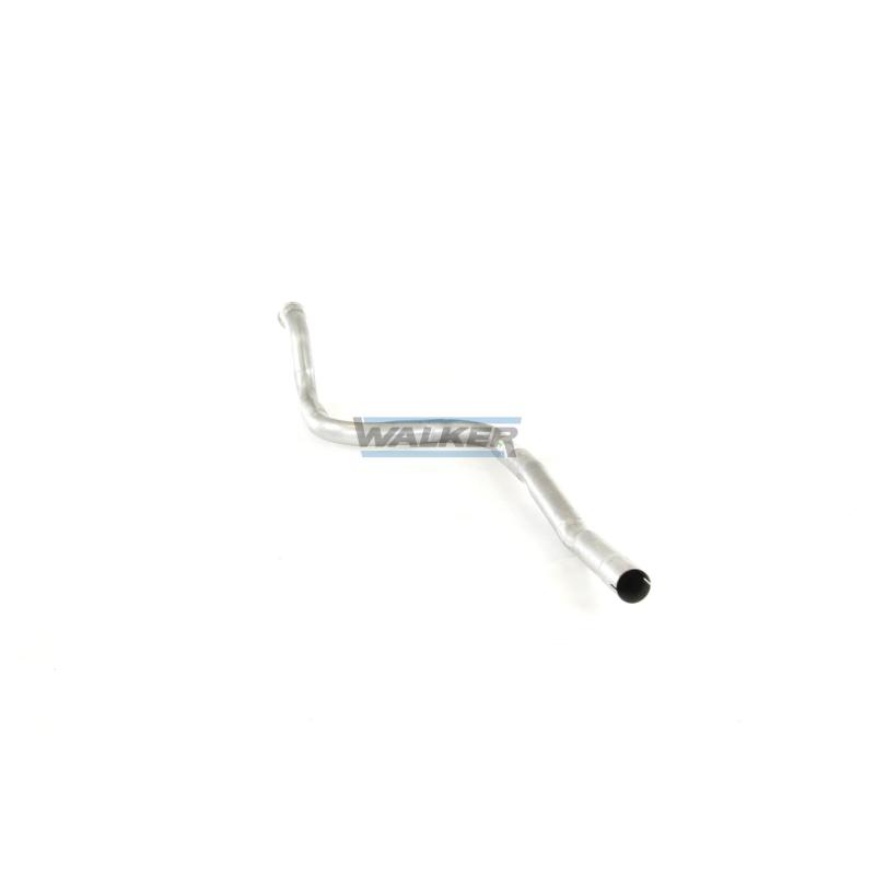 Tuyau d'échappement WALKER 10584 - Visuel 2