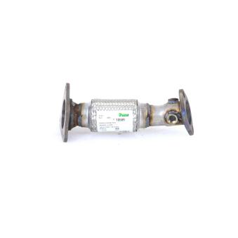 Tuyau d'échappement WALKER OEM 20010JD51A Tuyau d'échappement WALKER OEM 20010JD51A