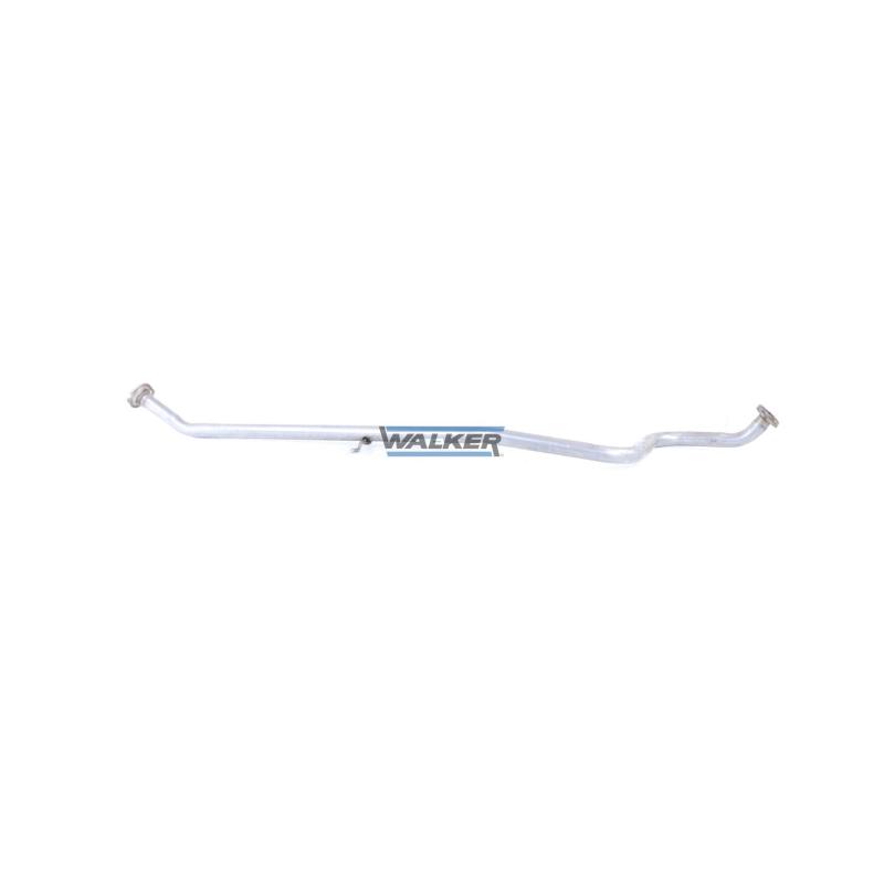 Tuyau d'échappement WALKER 10593 - Visuel 1