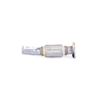 Tuyau d'échappement WALKER OEM 55189609 Tuyau d'échappement WALKER OEM 55189609
