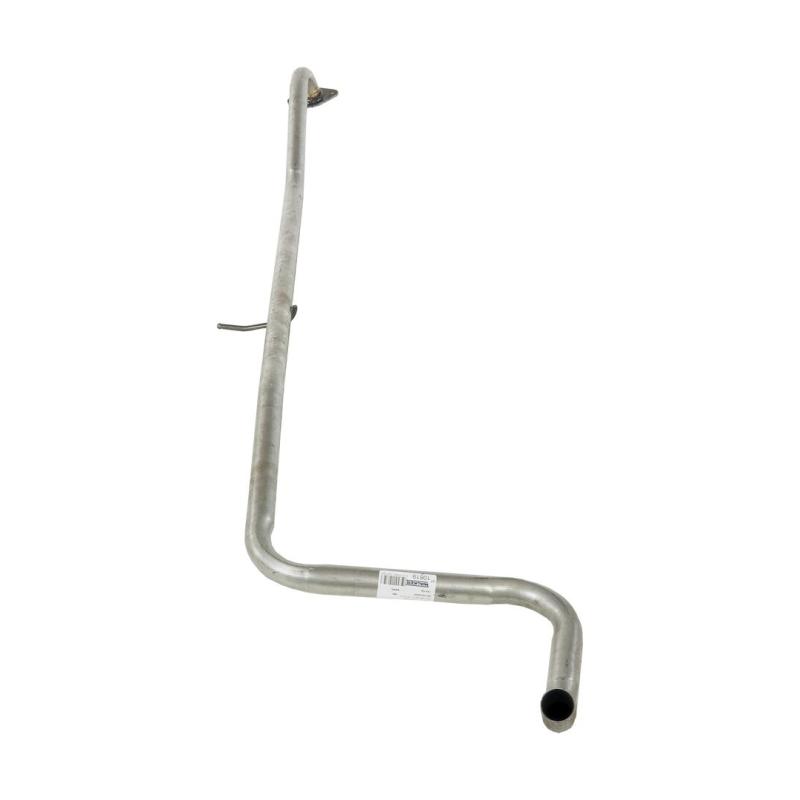 Tuyau d'échappement WALKER 10619 - Visuel 1