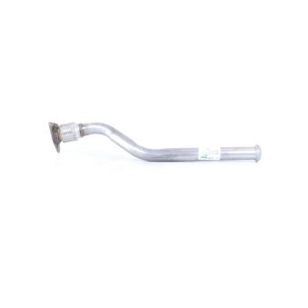 Tuyau d'échappement WALKER OEM 4417152