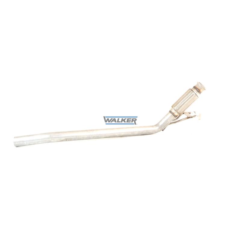 Tuyau d'échappement WALKER 10656 - Visuel 2