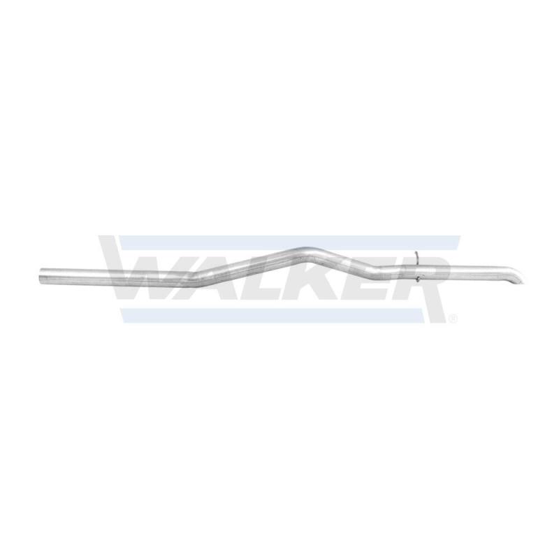 Tuyau d'échappement WALKER 10673 - Visuel 1