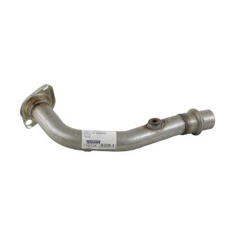 Tuyau d'échappement WALKER 10734 pour VOLKSWAGEN SCIROCCO 1.6 - 110cv