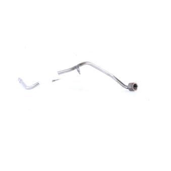 Conduite à press, capteur de press (filtre particule/suie) WALKER OEM 9M515H270AC