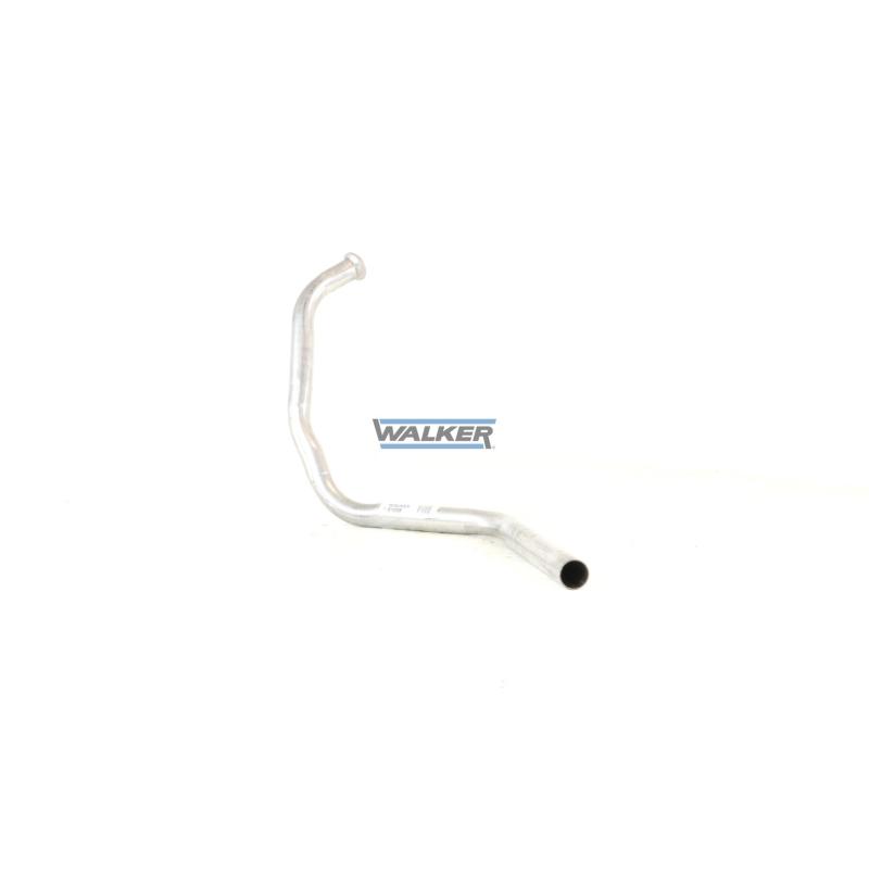 Tuyau d'échappement WALKER 10806 - Visuel 1