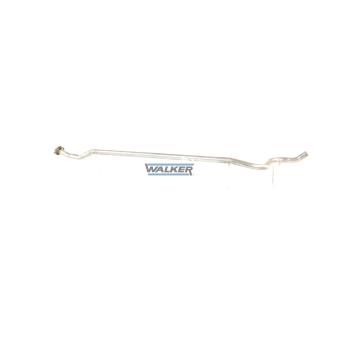 Tuyau d'échappement WALKER [10815]
