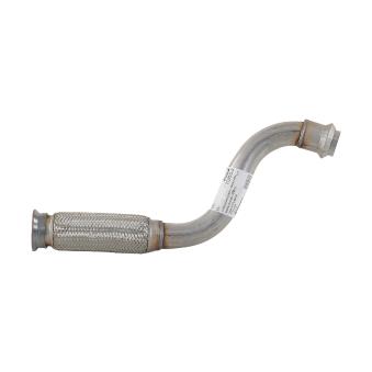Tuyau d'échappement WALKER 10853