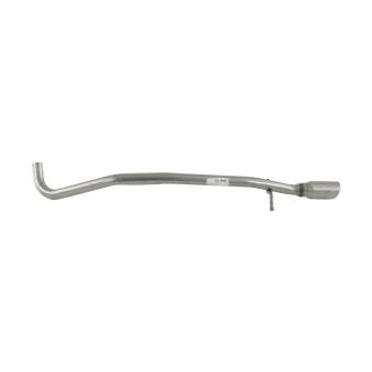 Tuyau d'échappement WALKER 10992