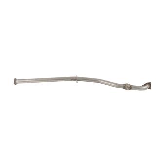 Tuyau d'échappement WALKER 11713 pour OPEL ASTRA 2.0 CDTI - 165cv